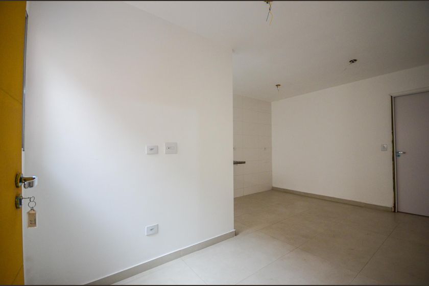 Apartamento em Vila Pereira Cerca - Widok 3