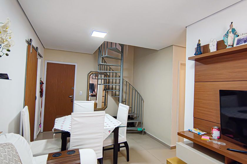 Apartamento – Rio de Janeiro - Vista 2