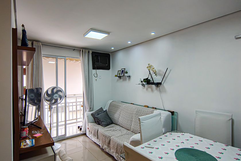 Apartamento – Rio de Janeiro
