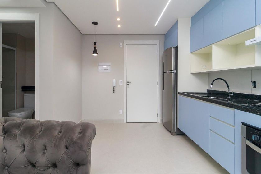 Apartamento em Jardim Caravelas – pohled 3
