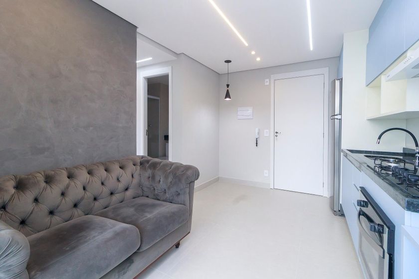 Apartamento em Jardim Caravelas – pohled 5