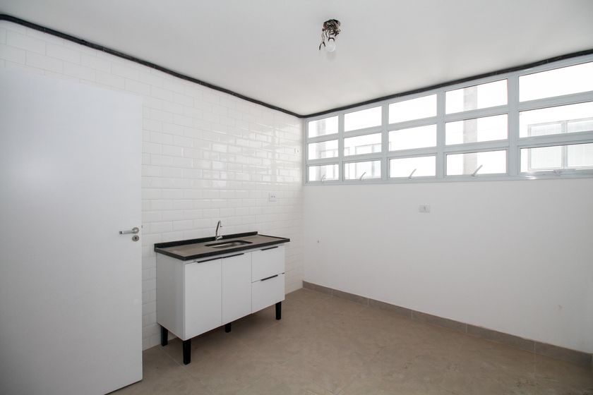 Apartamento – São Paulo - Vista 3