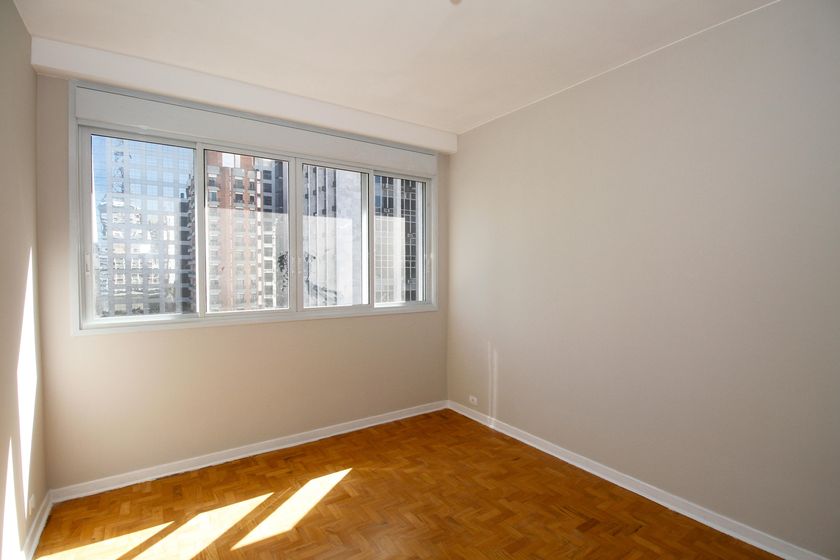 Apartamento – São Paulo - Vista 5