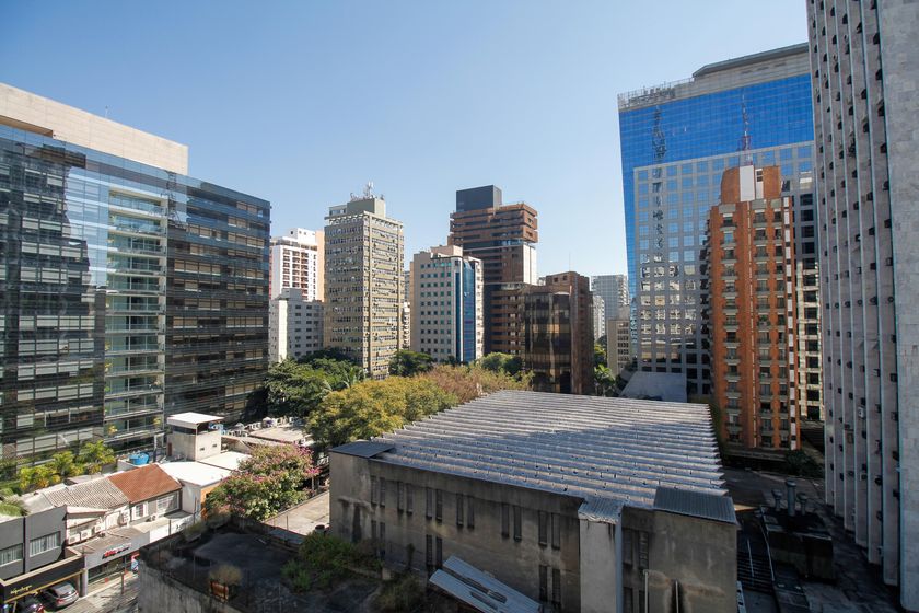 Apartamento – São Paulo - Vista 4
