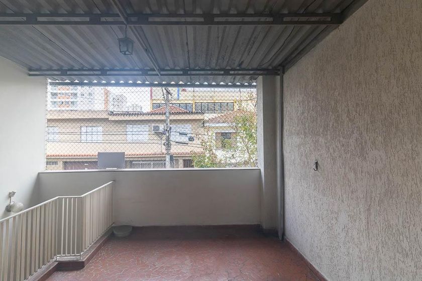 Casa em Vila Gumercindo - Widok 5