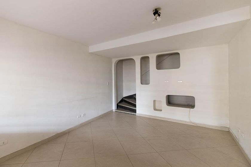 Casa em Vila Gumercindo - Widok 4