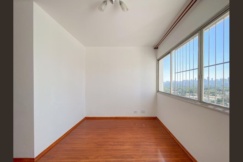 Apartamento em Butantã - Więcej