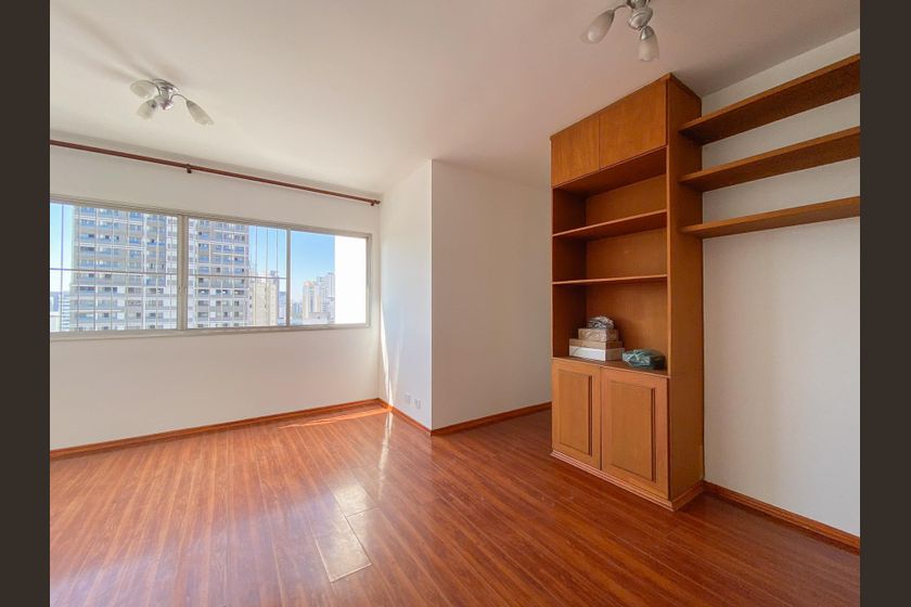 Apartamento em Butantã - Widok 2