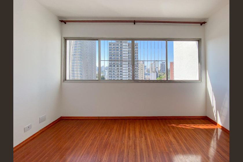 Apartamento em Butantã - Widok 6
