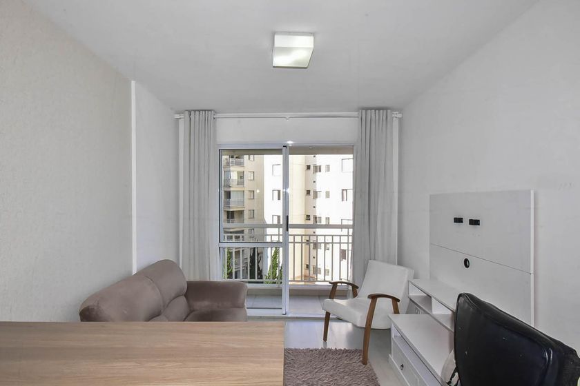 Apartamento em Panamby - Widok 4