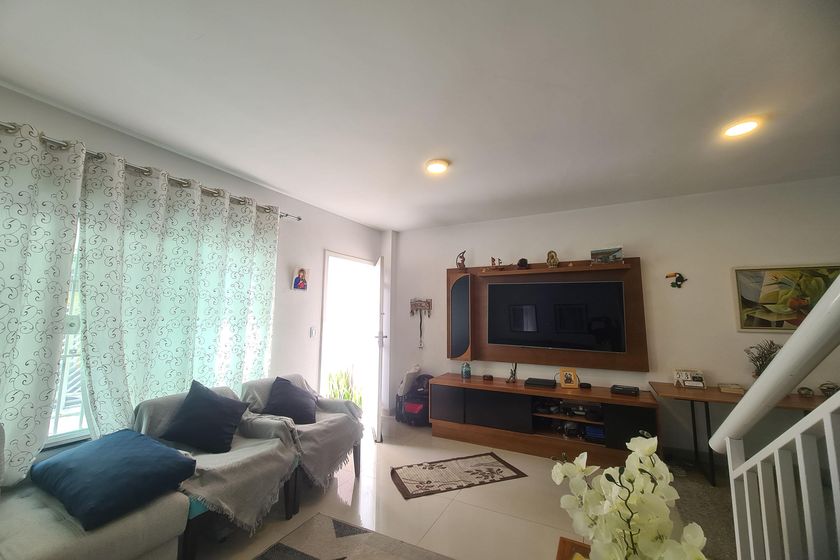 Casa em Vila Prudente – pohled 2
