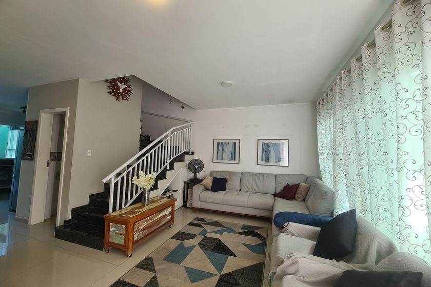 Casa em Vila Prudente – pohled 4