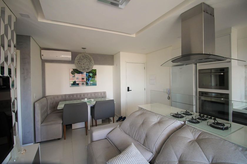 Apartamento em - Widok 4
