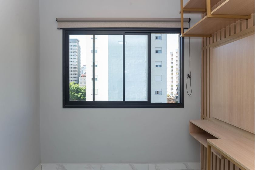 Studiooukitchenette em Pompeia - Widok 5