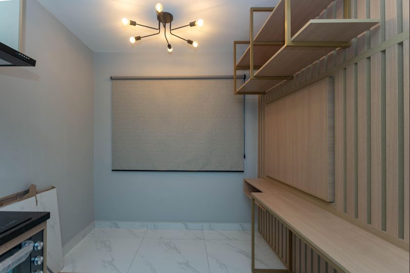 Studiooukitchenette em Pompeia - Widok 4