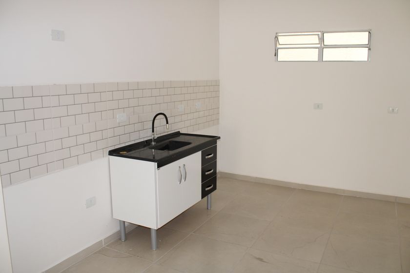 Studiooukitchenette em Jardim Analia Franco – pohled 5