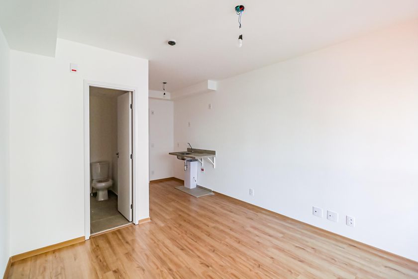 Apartamento em Butantã – pohled 5