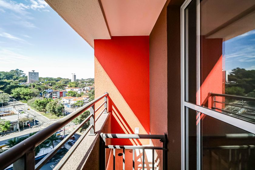 Apartamento em Butantã – další
