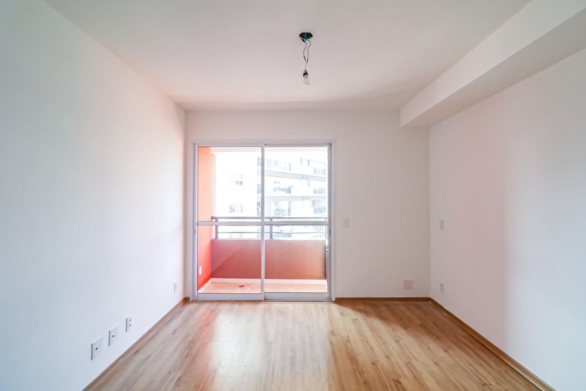 Apartamento em Butantã – pohled 3