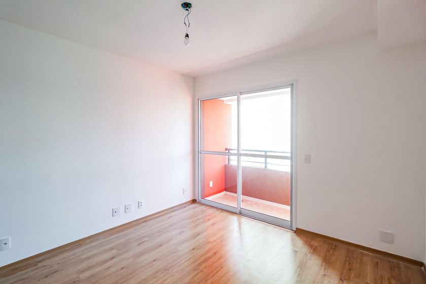 Apartamento em Butantã – pohled 2