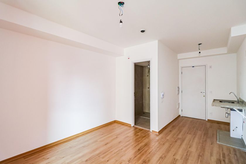 Apartamento em Butantã – pohled 4