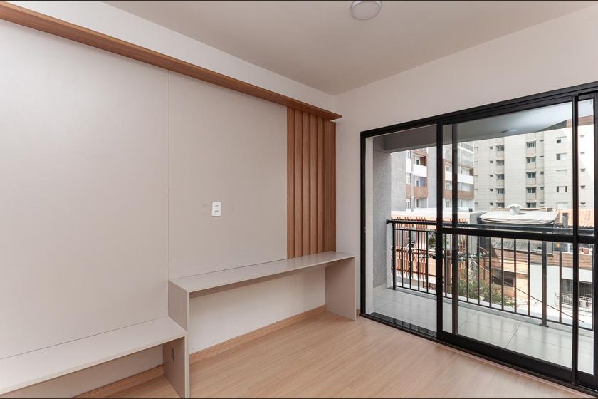 Apartamento em Pompeia - Ansicht 3
