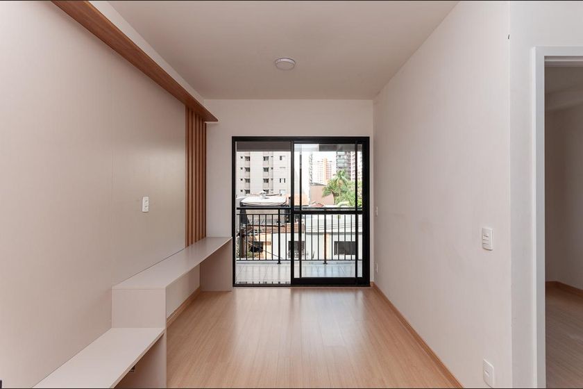 Apartamento em Pompeia - Ansicht 2
