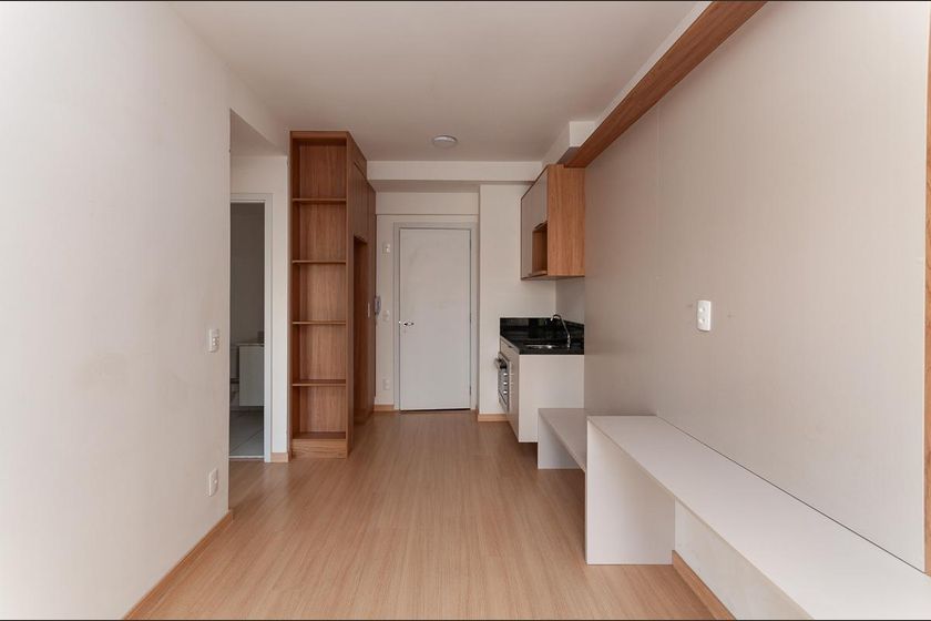 Apartamento em Pompeia - Ansicht 4
