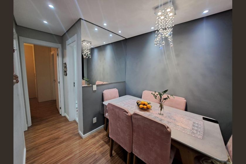Apartamento em Continental - Widok 3