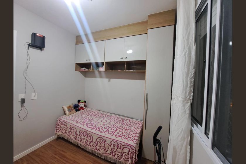 Apartamento em Continental - Więcej