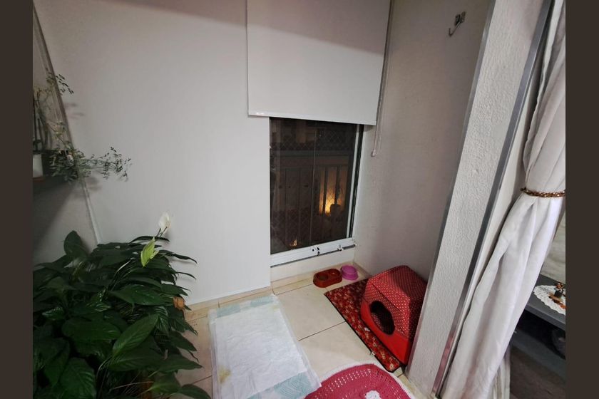 Apartamento em Continental - Widok 4
