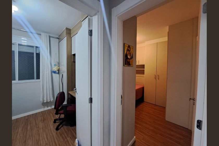 Apartamento em Continental - Widok 5