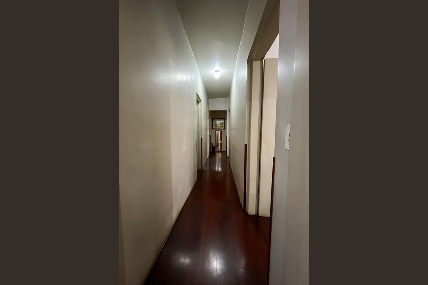 Apartamento em Nossa Senhora do O – pohled 5