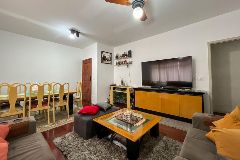 Apartamento em Nossa Senhora do O – pohled 4