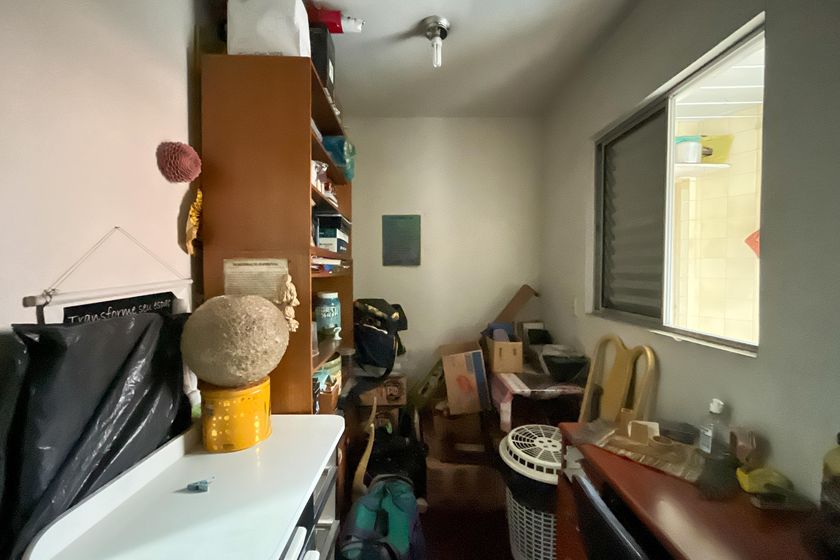 Apartamento em Nossa Senhora do O – pohled 6