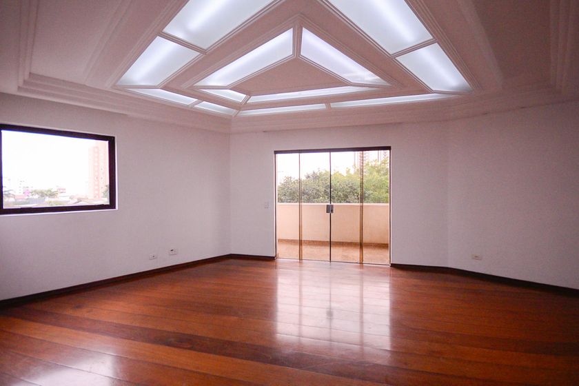 Apartamento em Jardim da Saúde - Widok 2