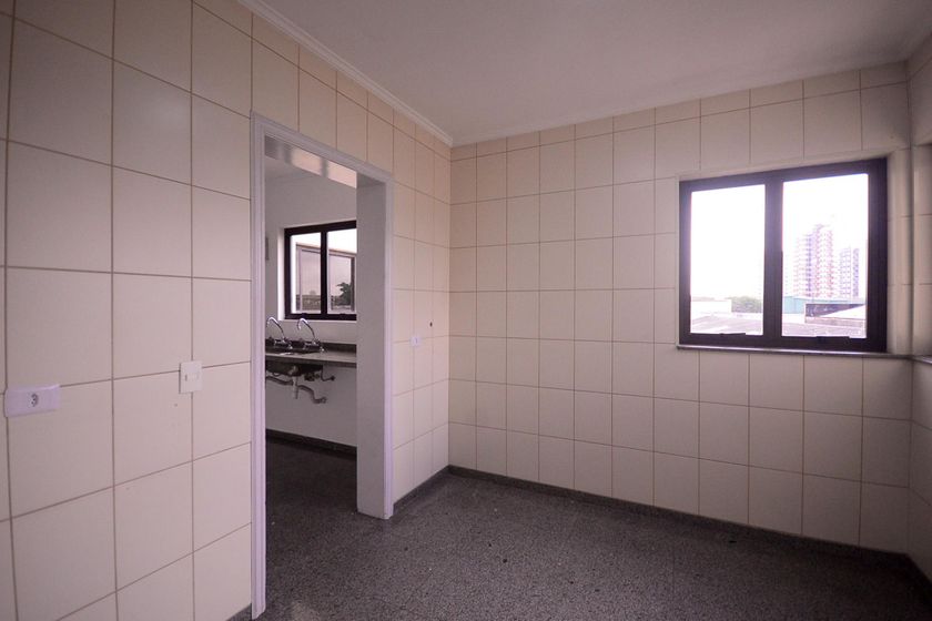 Apartamento em Jardim da Saúde - Widok 6