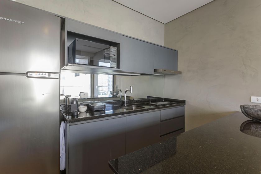Apartamento – São Paulo - Vista 4