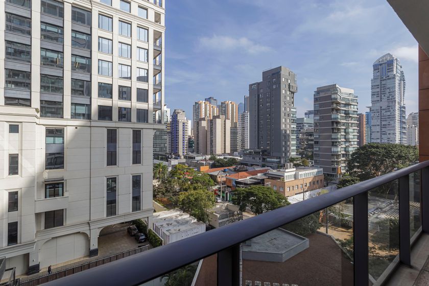 Apartamento – São Paulo - Mais