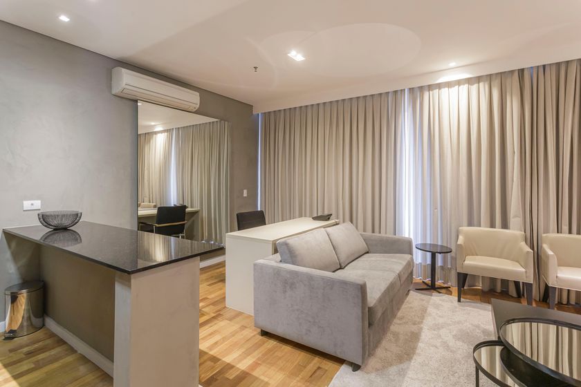 Apartamento – São Paulo - Vista 2