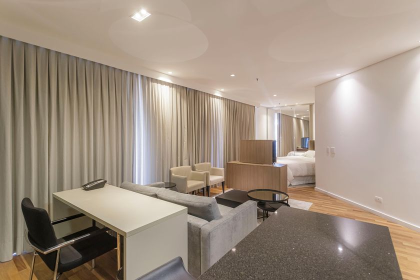 Apartamento – São Paulo