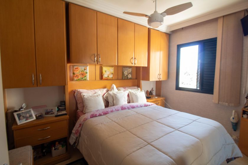 Apartamento – São Paulo - Vista 5