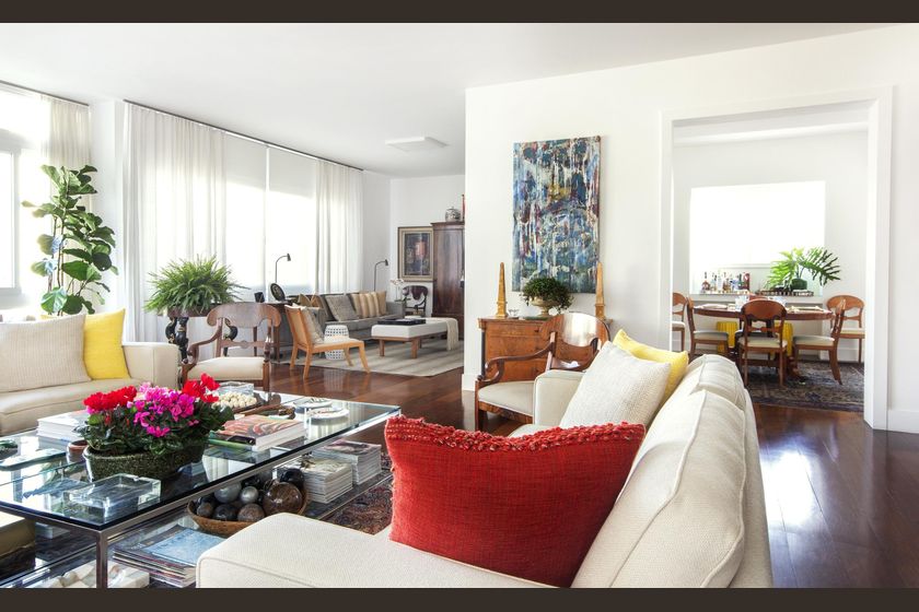 Apartamento com 4 quartos Ã  venda em Consolação, São Paulo