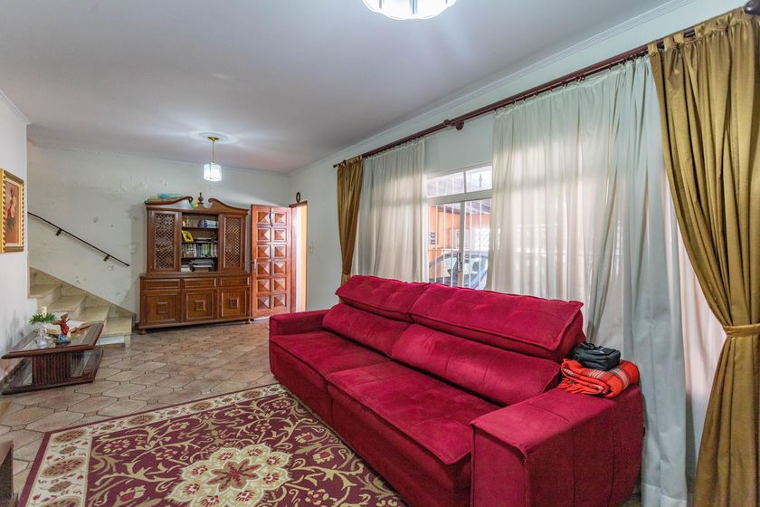 Casa em Piraporinha - Widok 4