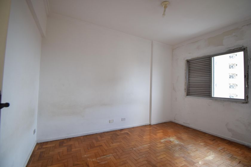 Apartamento em Vila Formosa – další