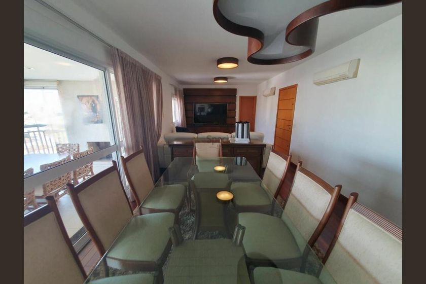 Apartamento em Chácara Santo Antônio (Zona Leste) – pohled 5