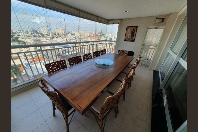 Apartamento em Chácara Santo Antônio (Zona Leste) – pohled 2