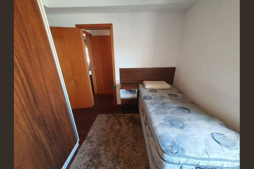 Apartamento em Chácara Santo Antônio (Zona Leste) – další
