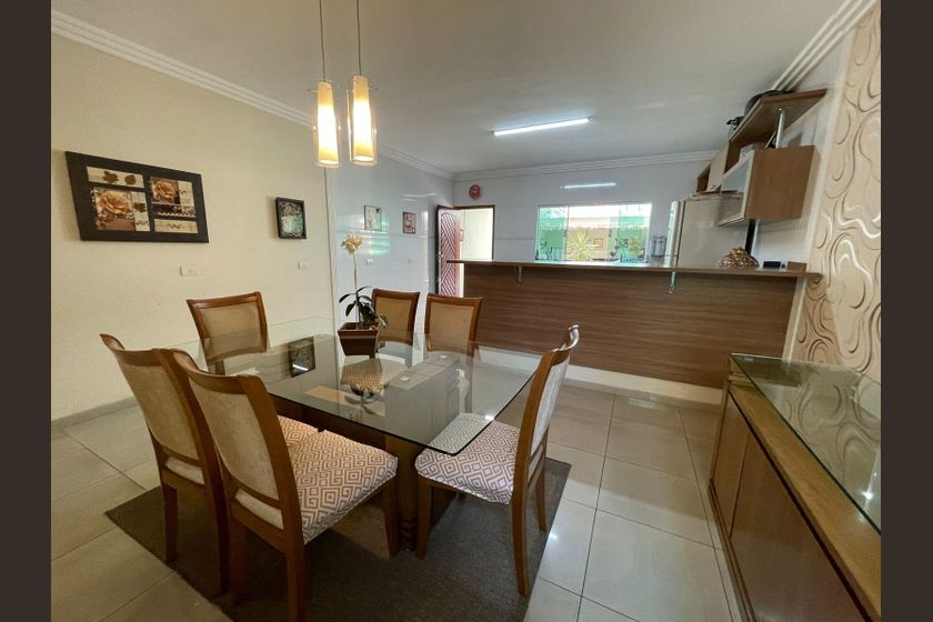 Casa em Vila Curuçá - Widok 4
