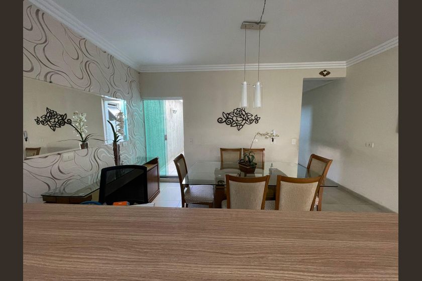 Casa em Vila Curuçá - Widok 6